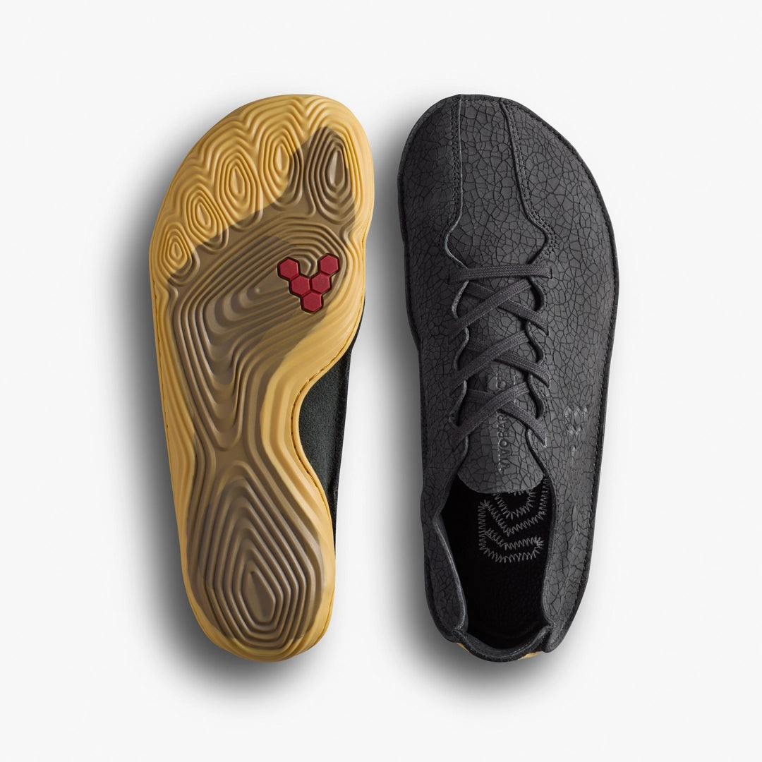 Sensus II Women Grounded