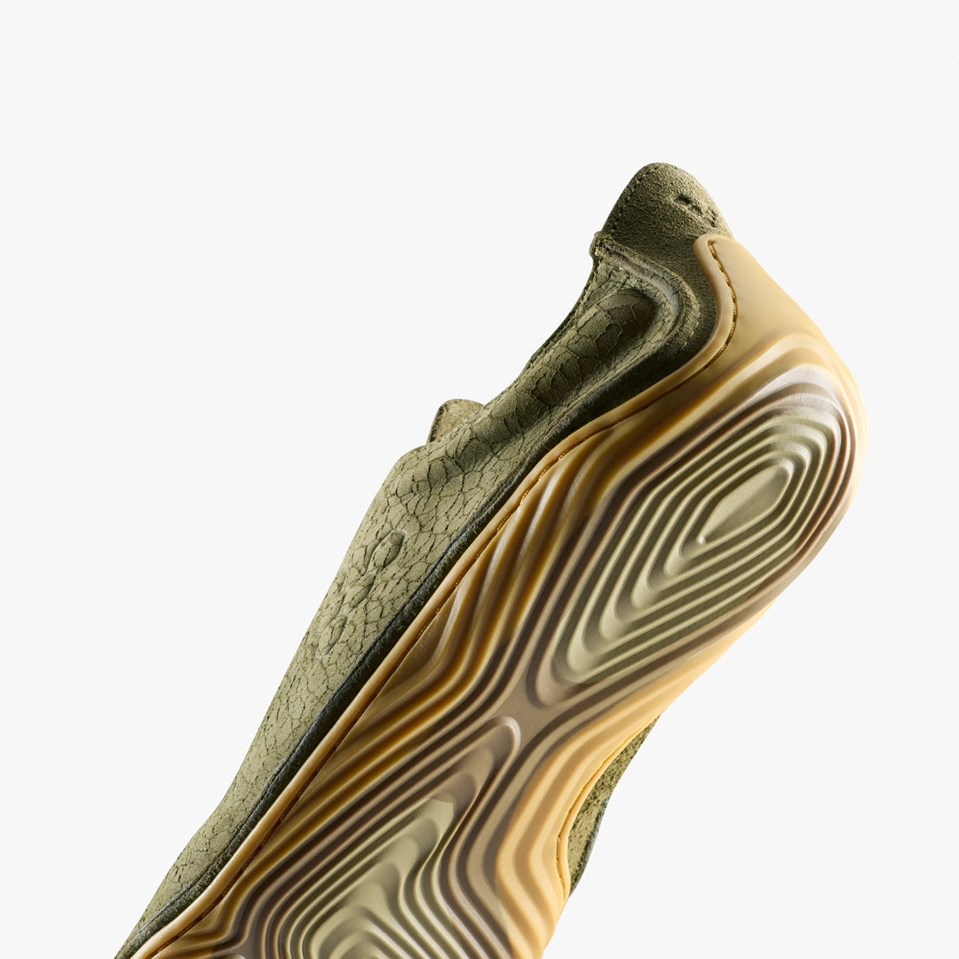 Sensus II Men Grounded