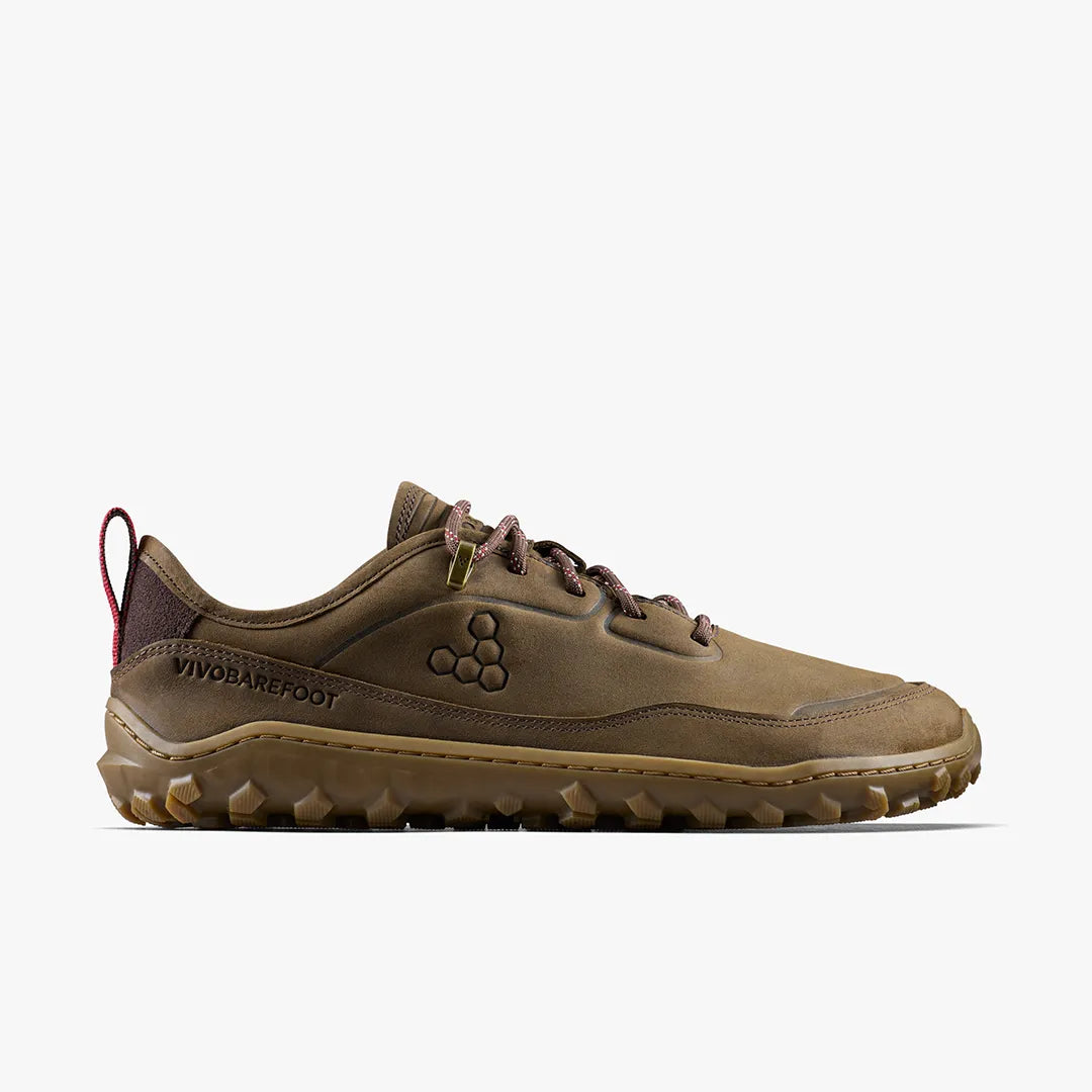 Tracker Leather AT Low II Women's Hiking Shoes