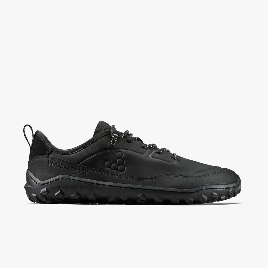 Tracker Leather AT Low II Mens Hiking Shoes