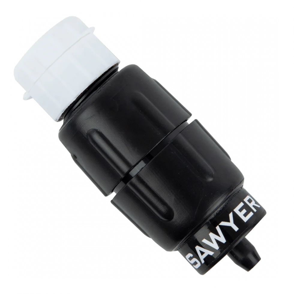 Micro Squeeze Water Filter