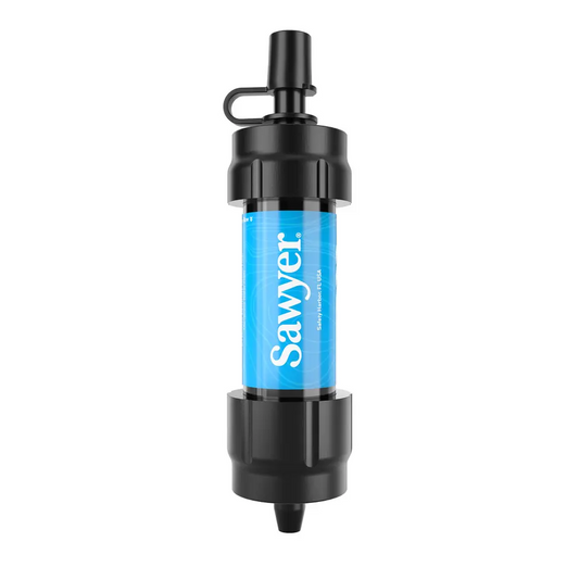 Sawyer Mini 輕量濾水器