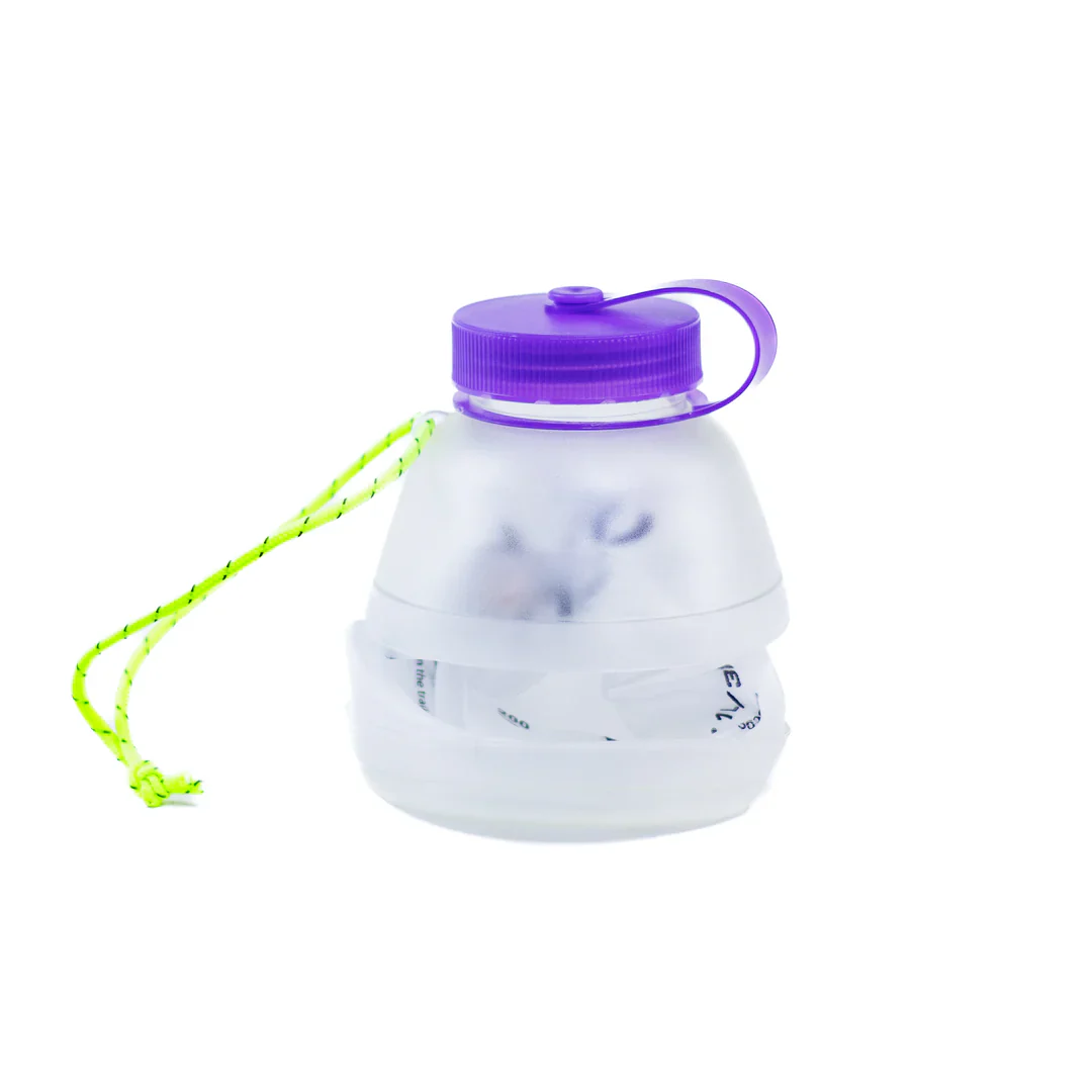 Vesica Water Bottle