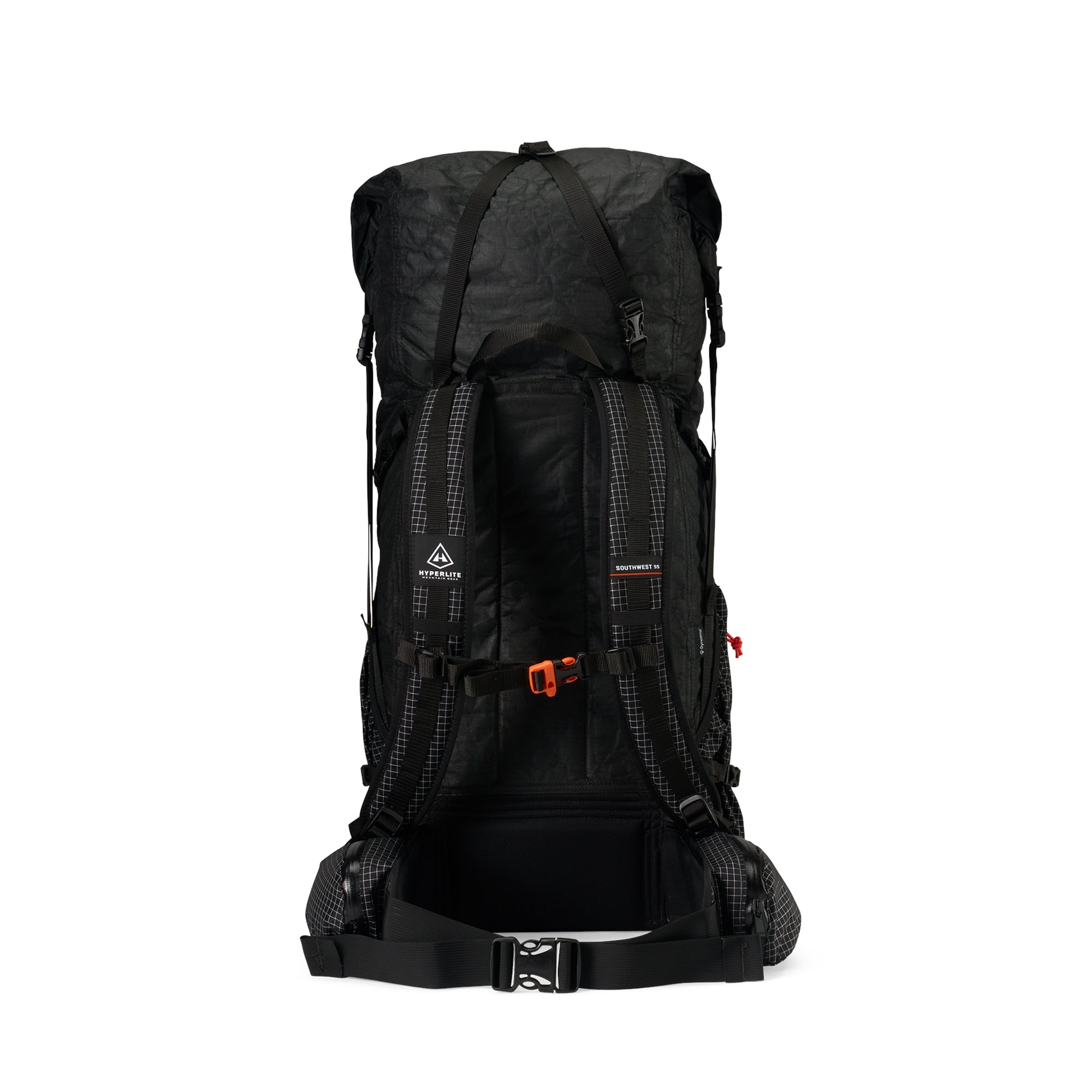Southwest 55L (2025 Upgraded)