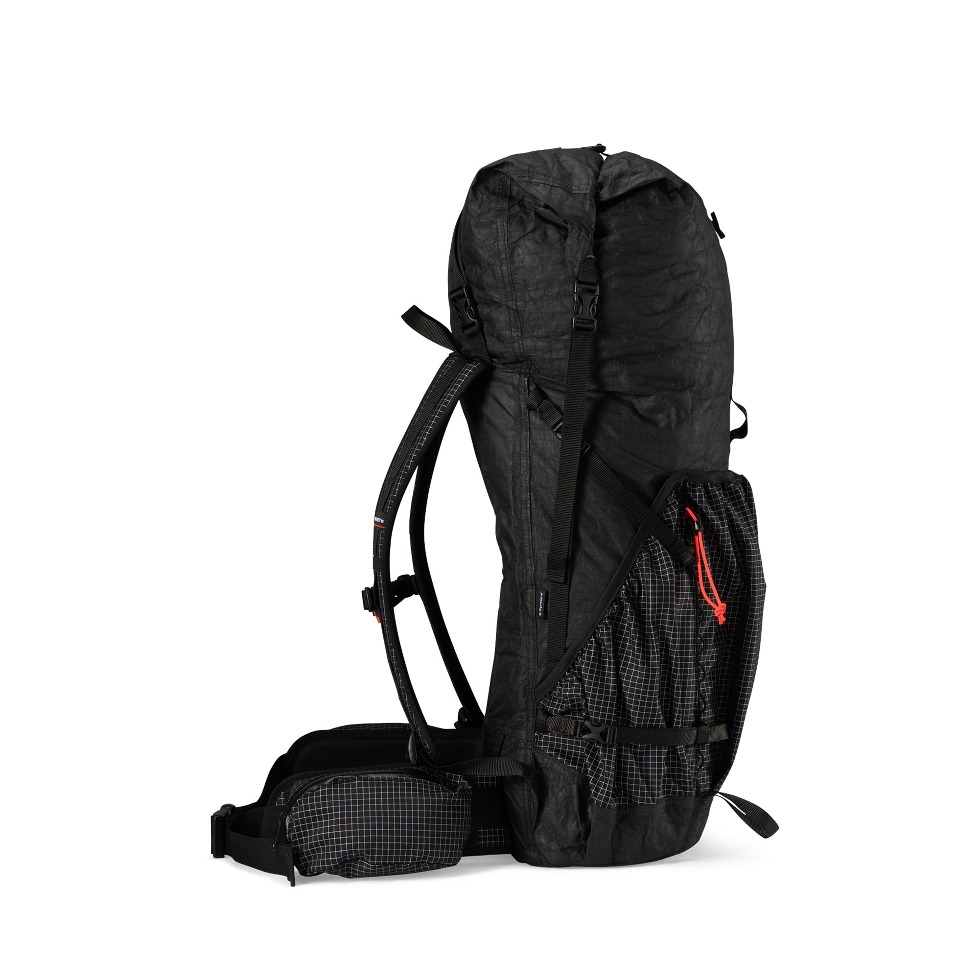 Southwest 55L (2025 Upgraded)