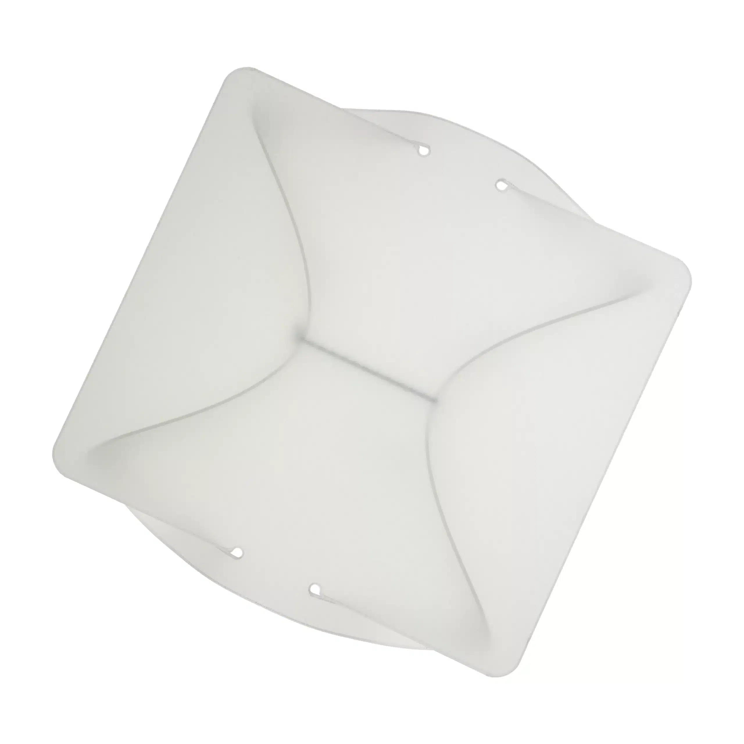 Ghost Table