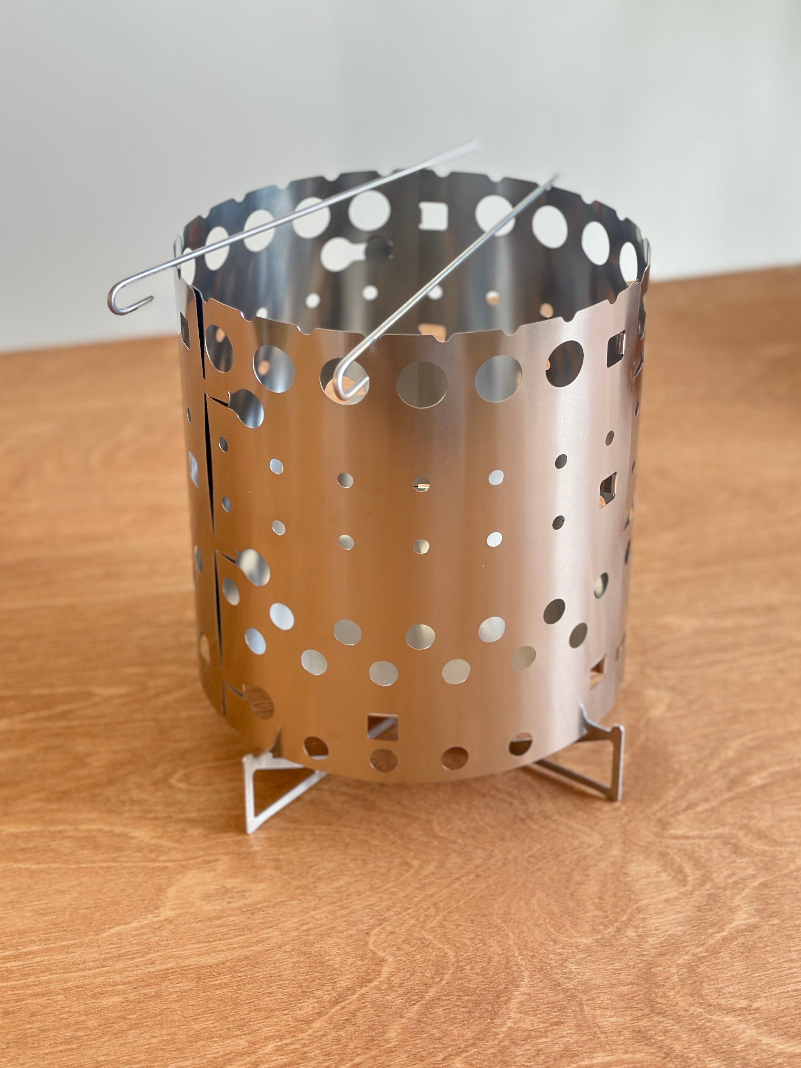 X-Fire 19 Ultralight Fire Pit
