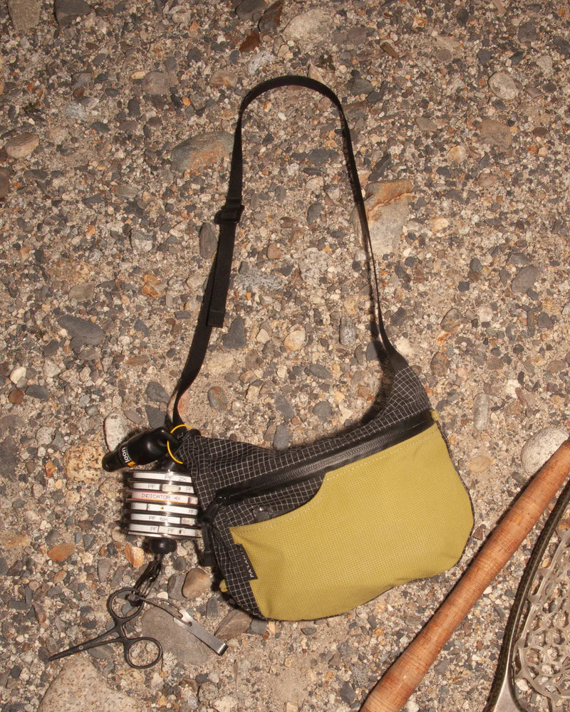 Sidebag サイドバッグ