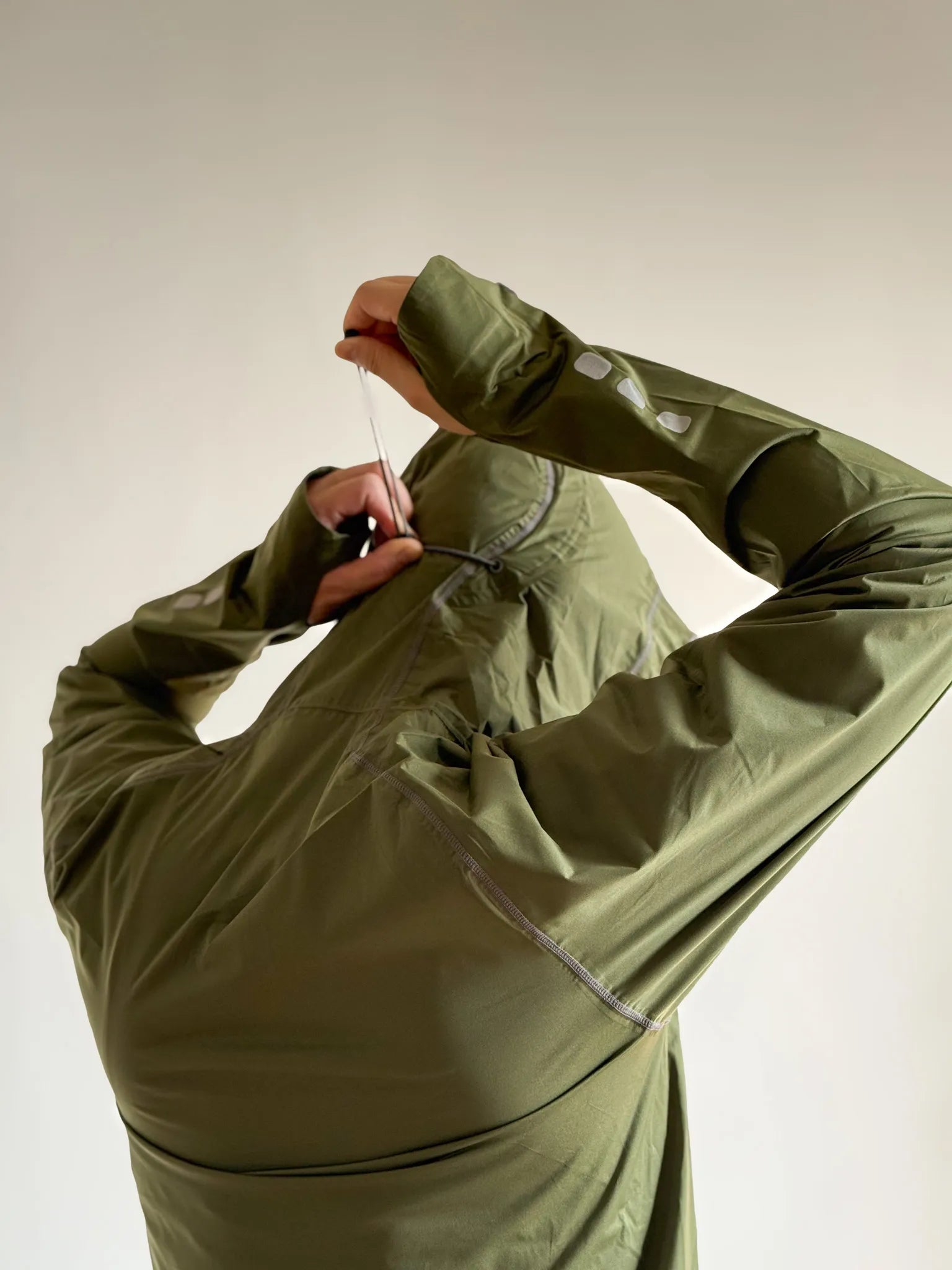 Kamleika Waterproof Jacket