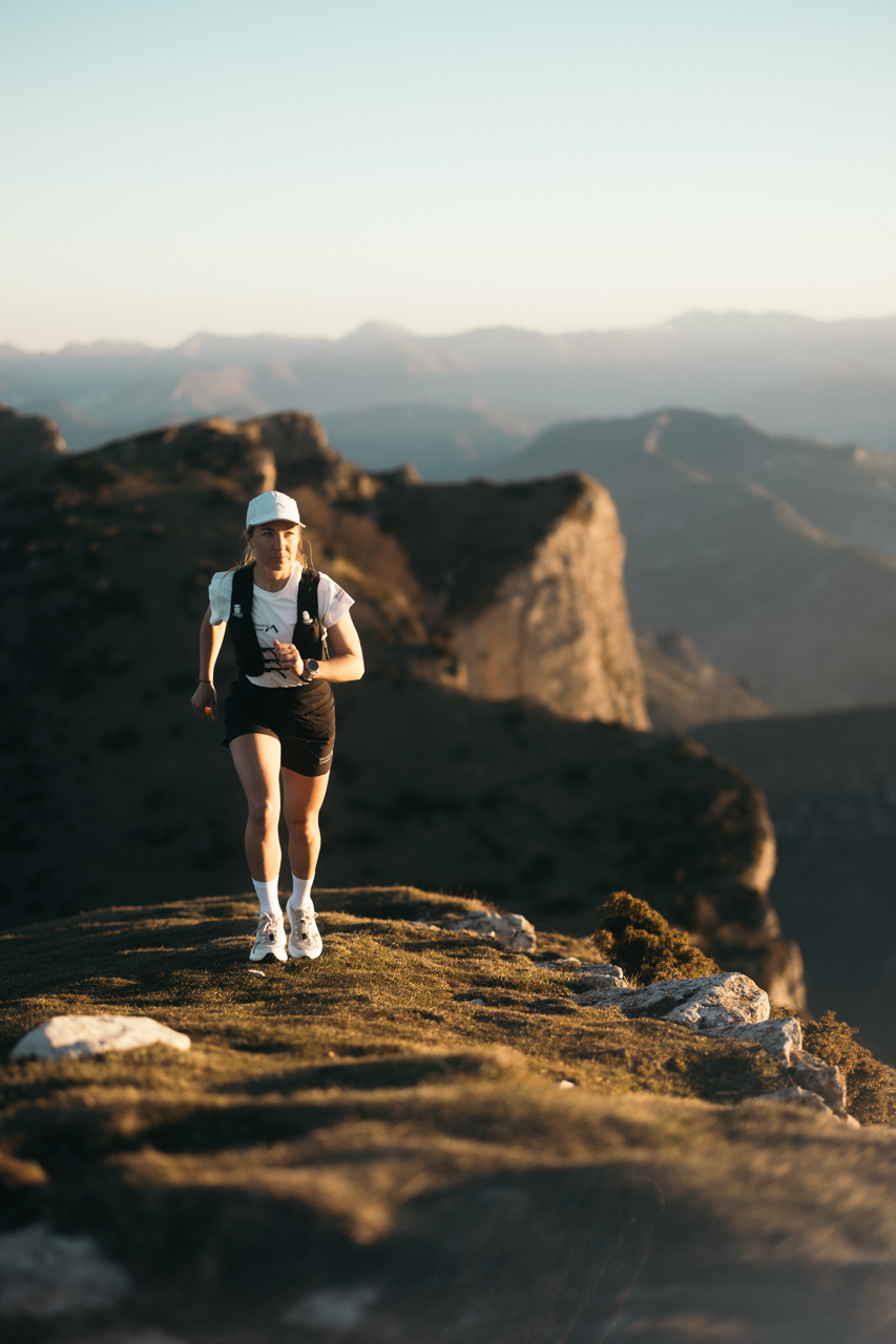 M1 Women High Performance Trail Running Shoes