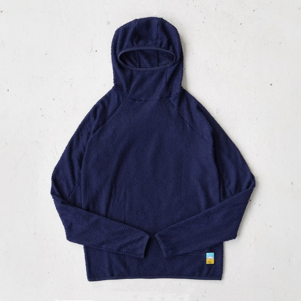 Senchi Designs Alpha 60 Hoodie