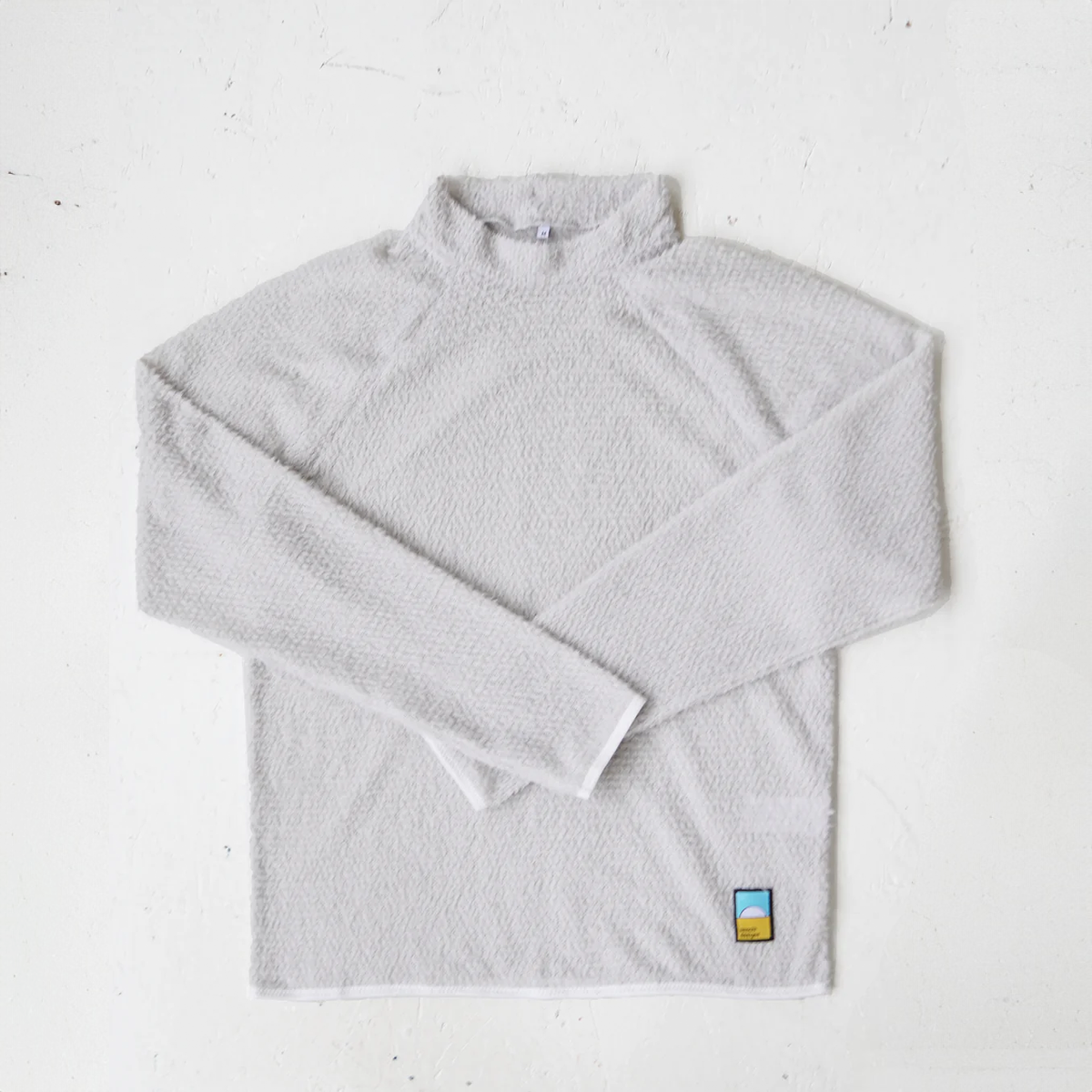 Alpha 60 Crewneck