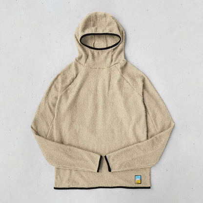 Senchi Designs Alpha 60 Hoodie