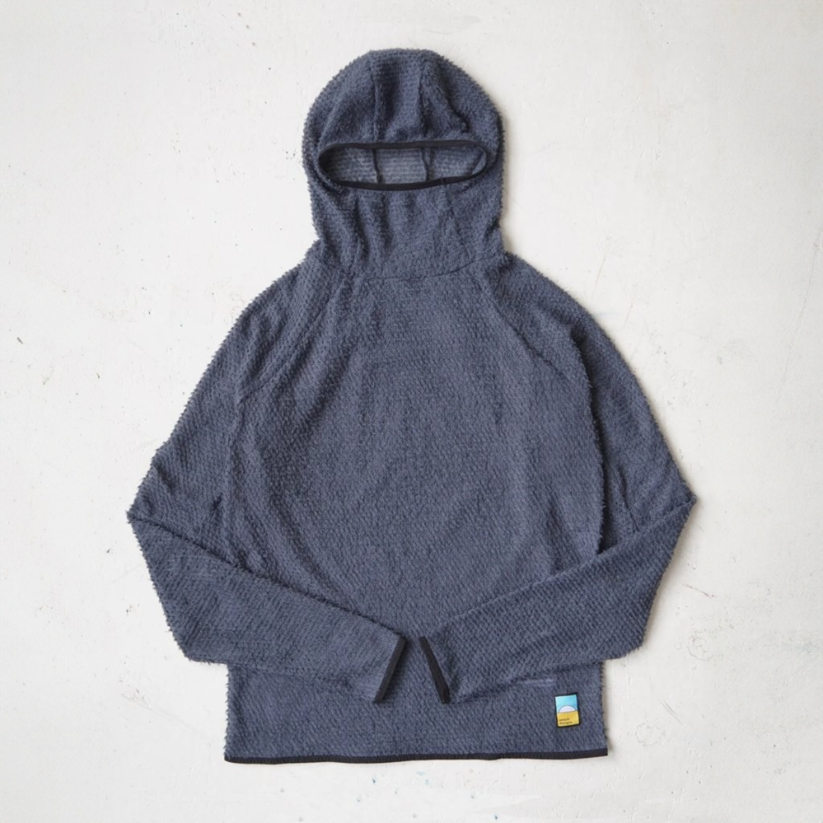 Alpha 60 Hoodie
