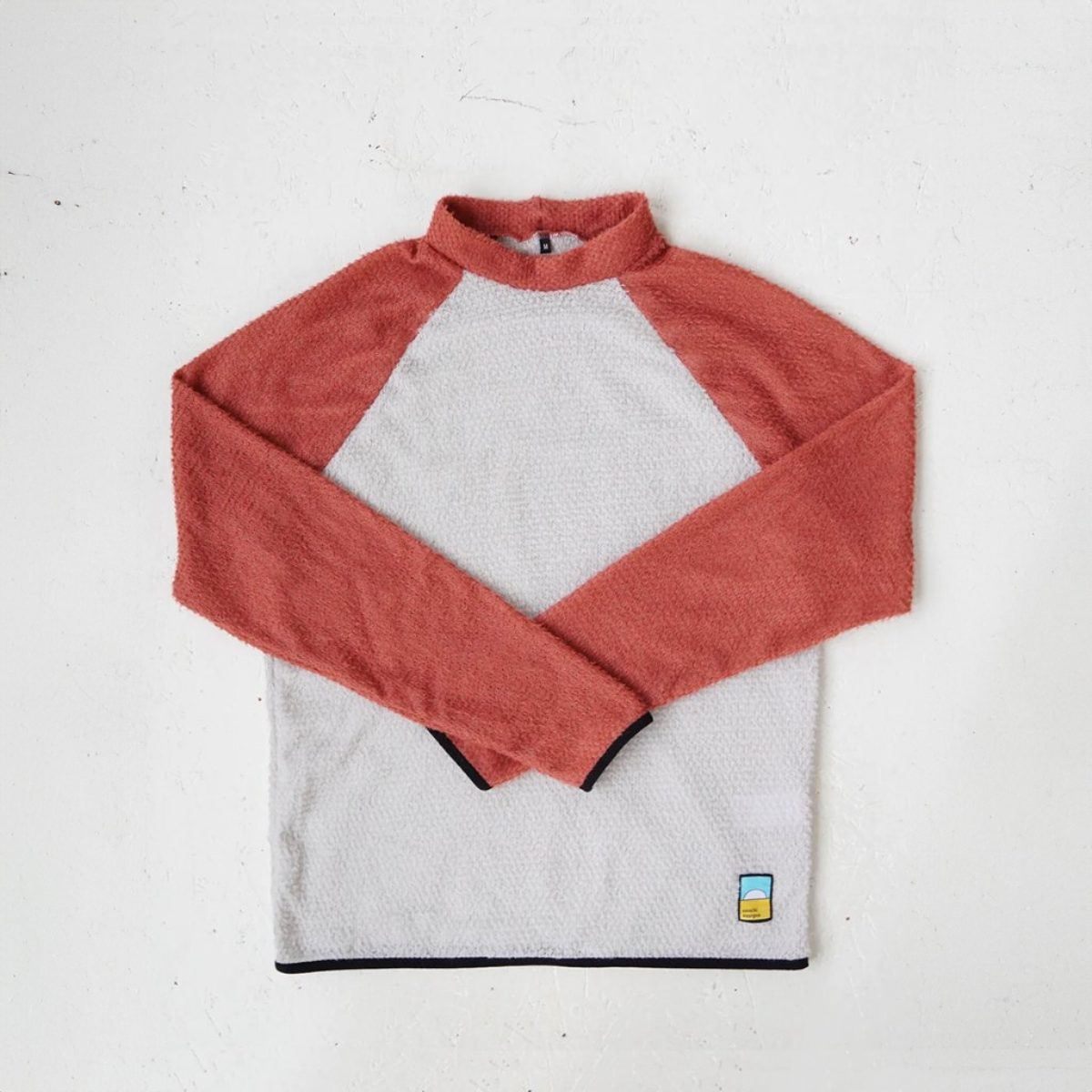 Alpha 60 Crewneck