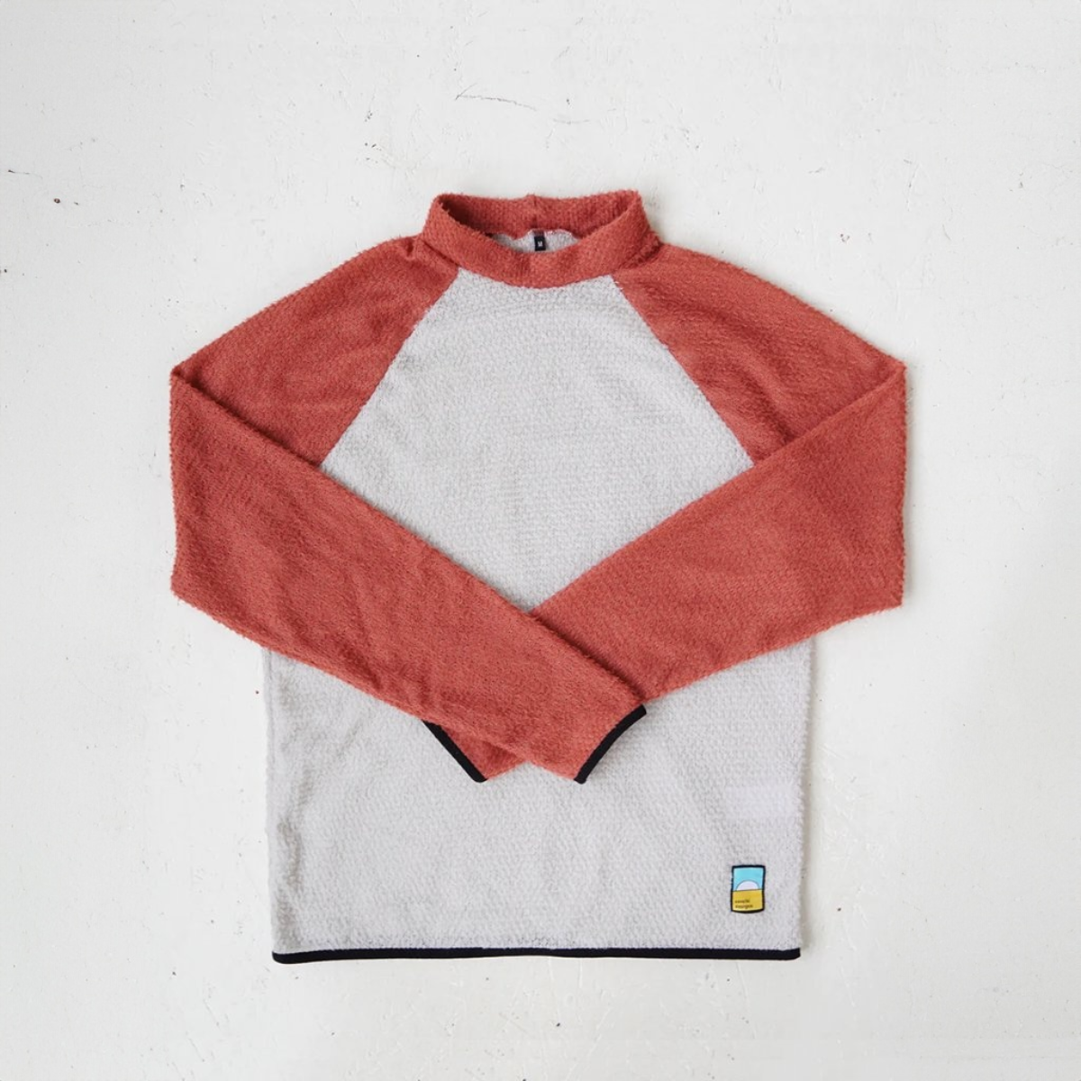 Senchi Designs Alpha 60 Crewneck