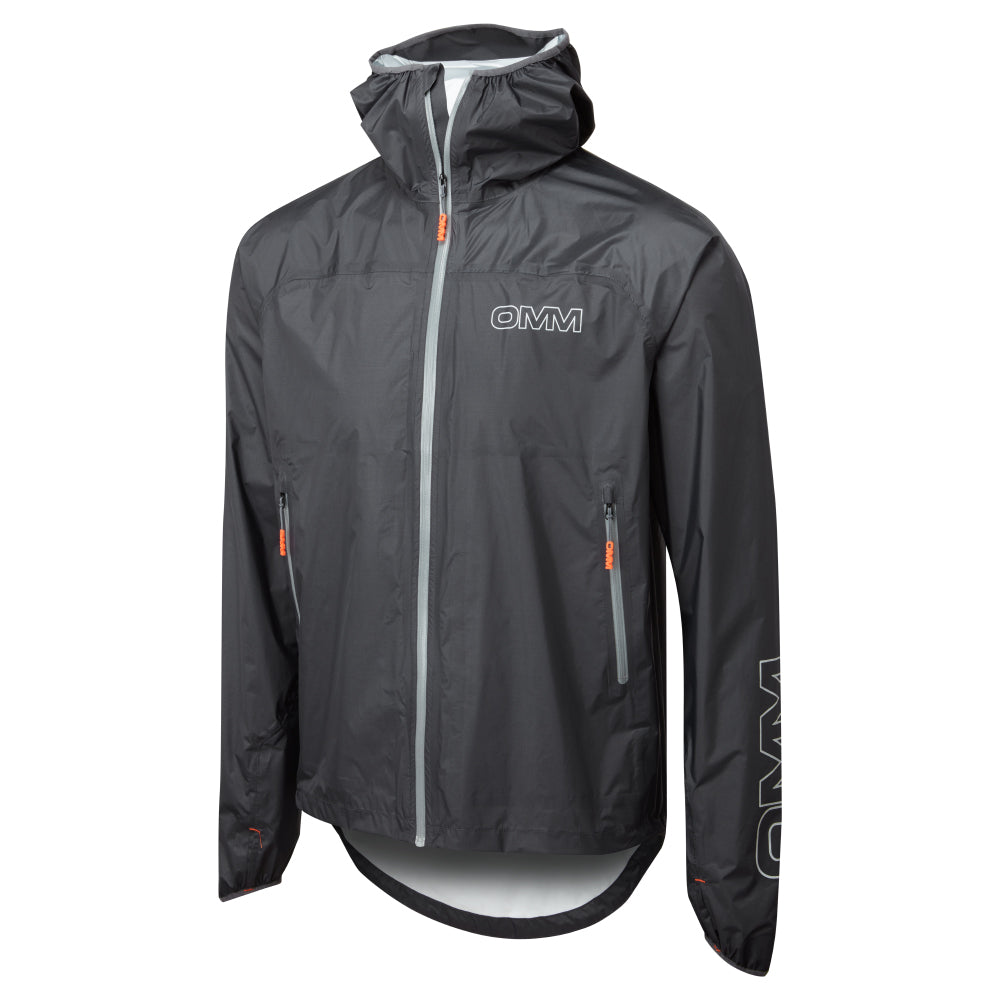 Halo+ Ultralight Waterproof Jacket