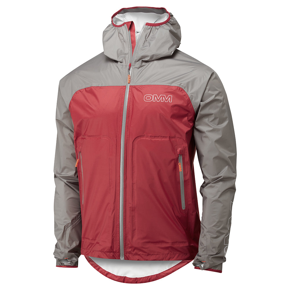 Halo+ Ultralight Waterproof Jacket