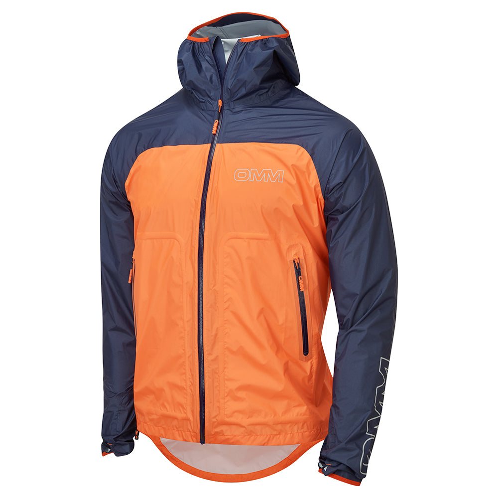 Halo+ Ultralight Waterproof Jacket