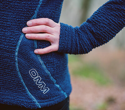 Core+ Hoodie (W)