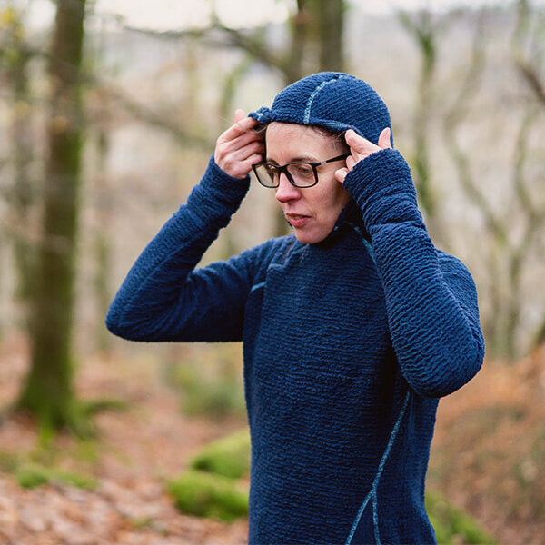 Core+ Hoodie (W)