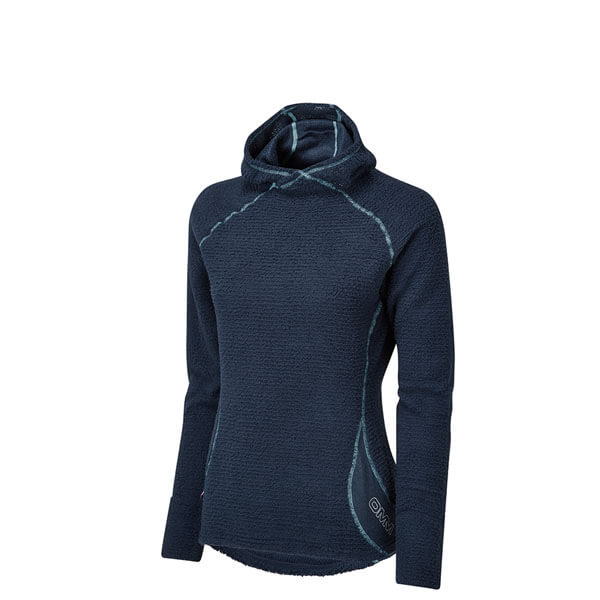 Core+ Hoodie (W)