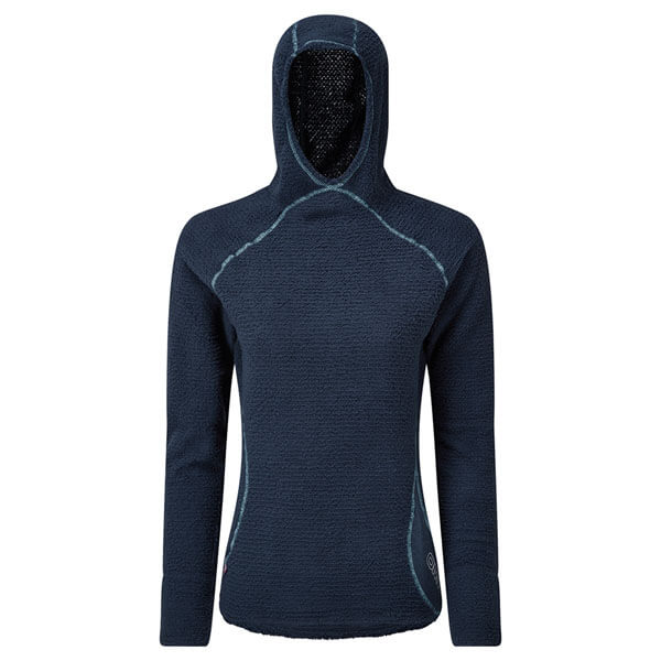 Core+ Hoodie (W)