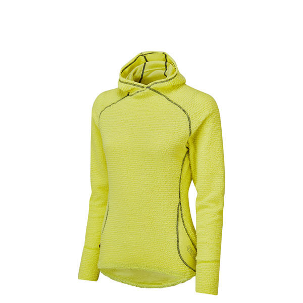 Core+ Hoodie (W)