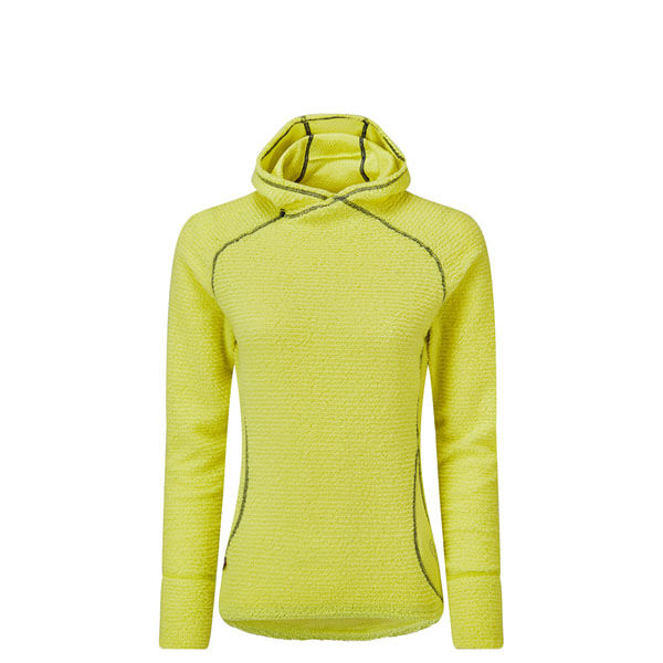 Core+ Hoodie (W)