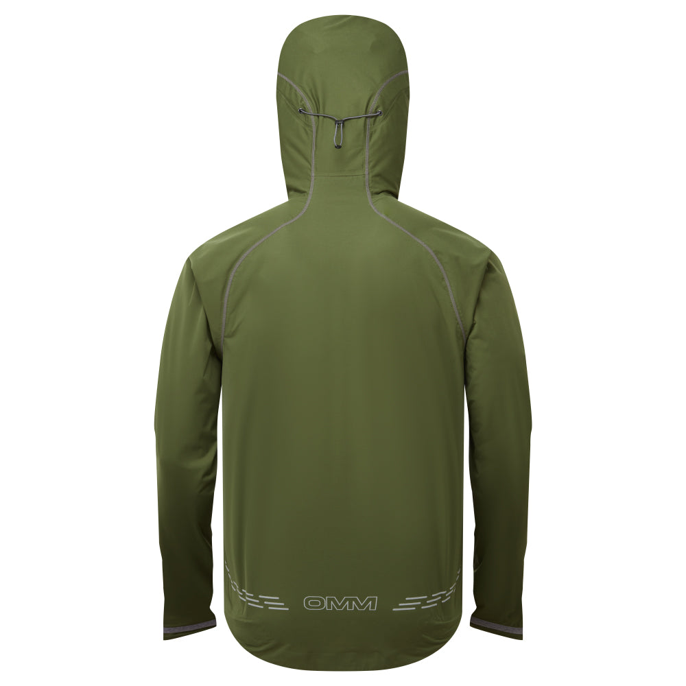 Kamleika Waterproof Jacket