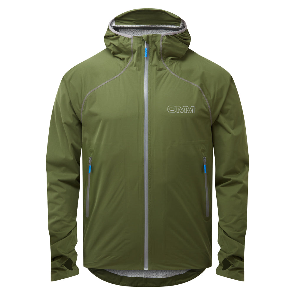 Kamleika Waterproof Jacket