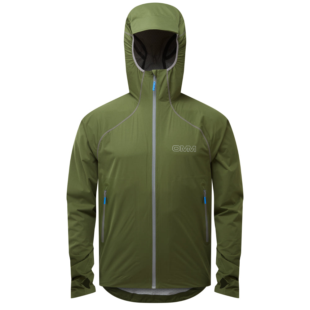 Kamleika Waterproof Jacket