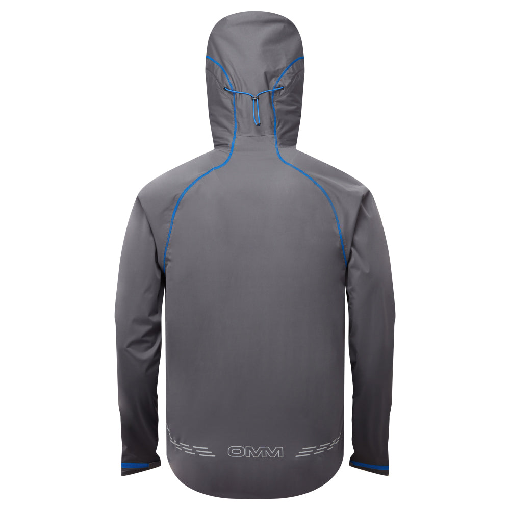 Kamleika Waterproof Jacket