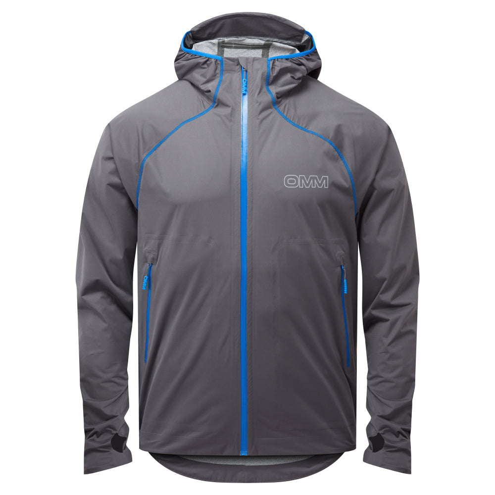 Kamleika Waterproof Jacket