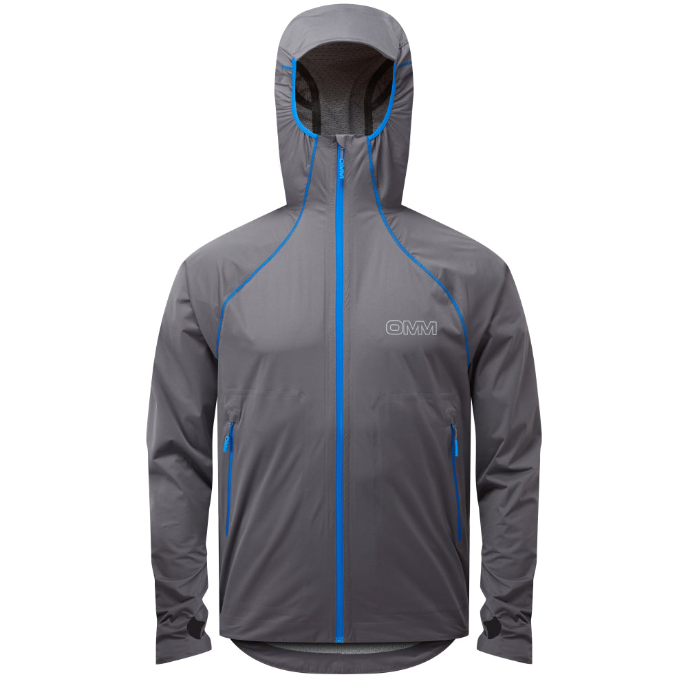 Kamleika Waterproof Jacket