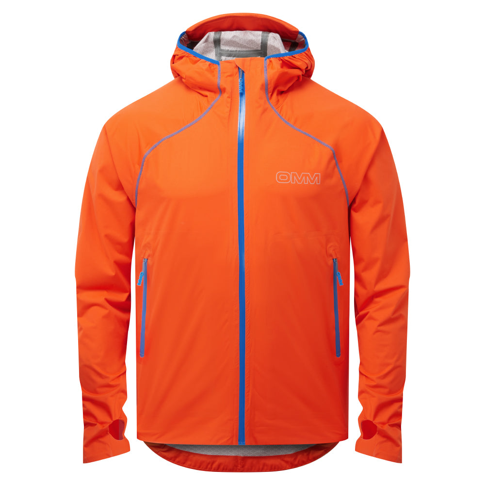Kamleika Waterproof Jacket