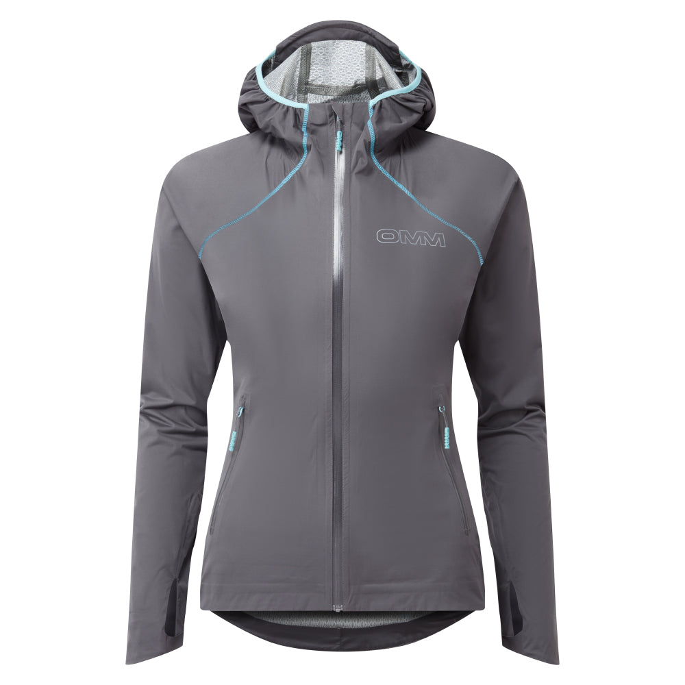 Kamleika Waterproof Jacket W's