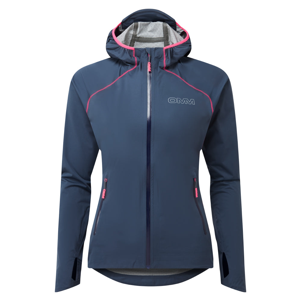 Kamleika Waterproof Jacket W's