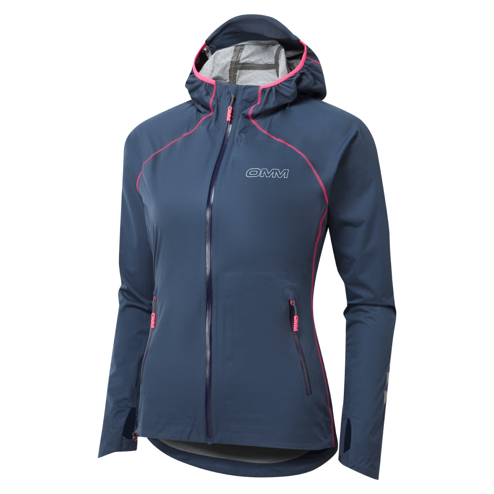 Kamleika Waterproof Jacket W's