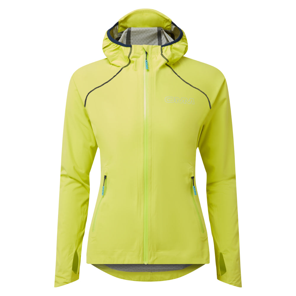 Kamleika Waterproof Jacket W's