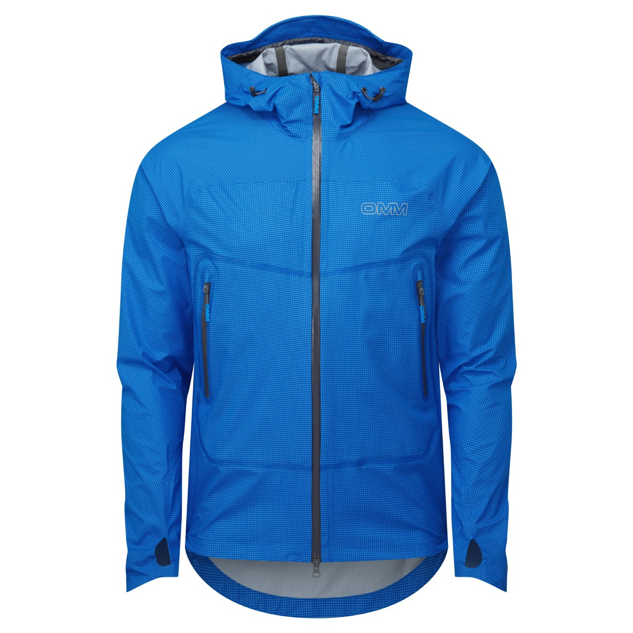 Aether Dyneema Waterproof Jacket