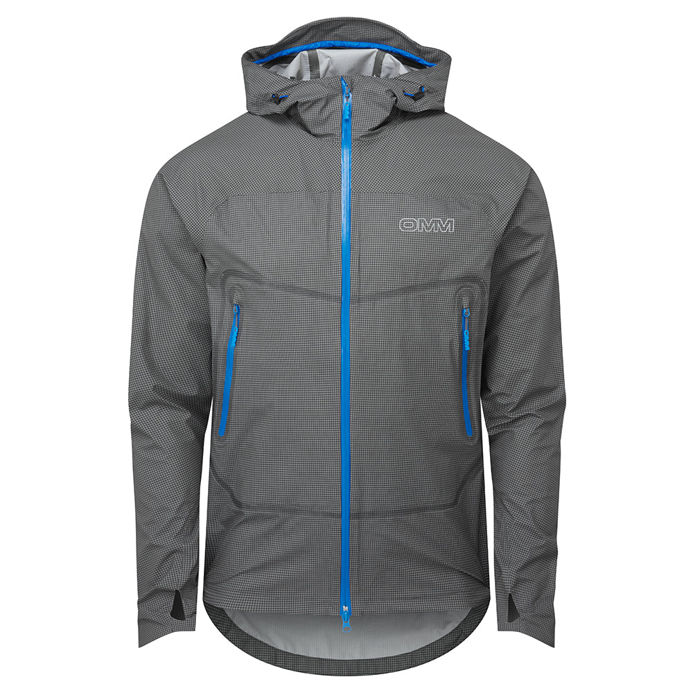Aether Dyneema Waterproof Jacket
