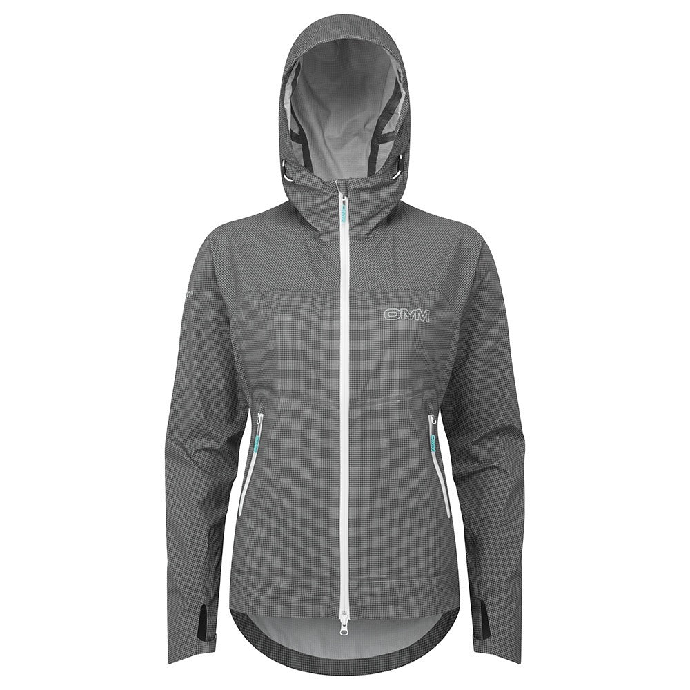Aether Dyneema Waterproof Jacket (W)