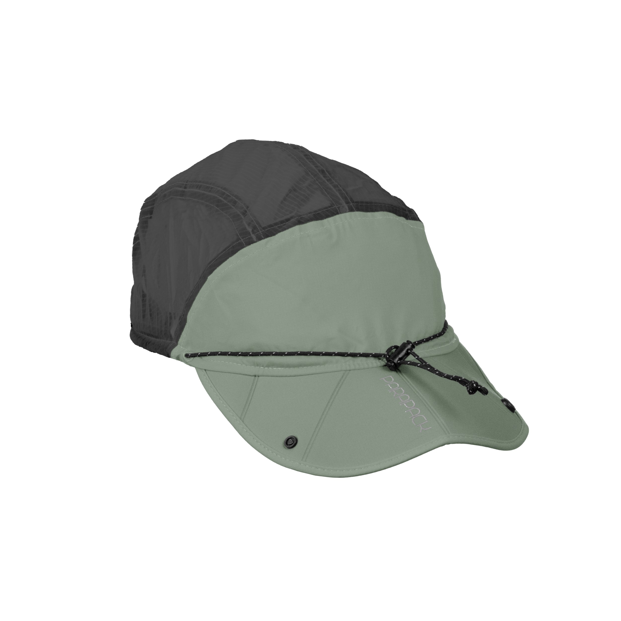P-Cap Lite
