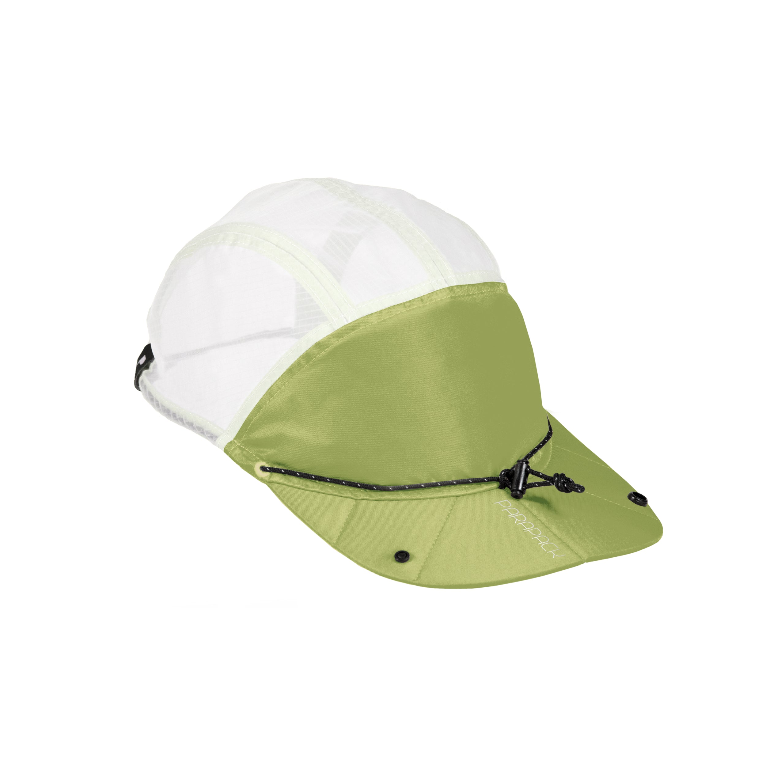 P-Cap Lite