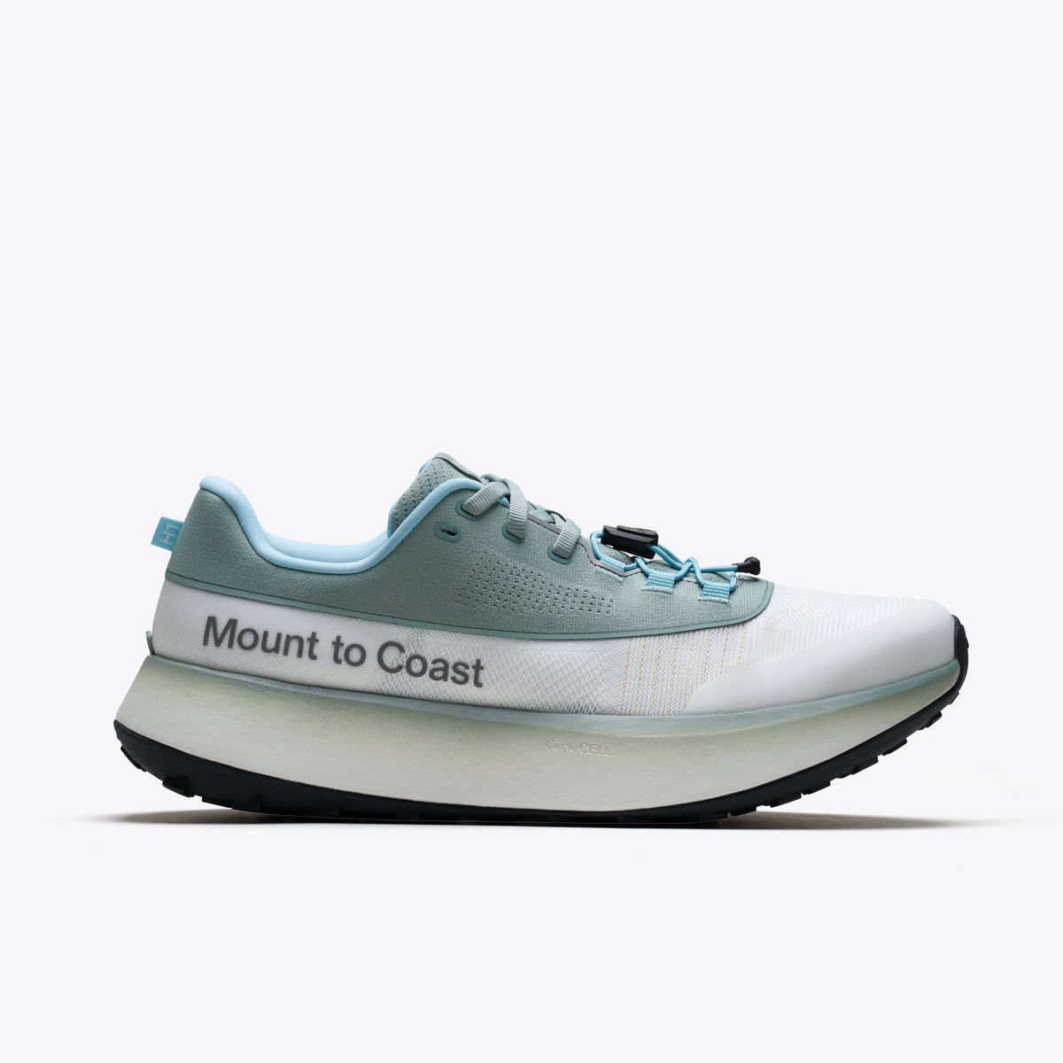 Mount to Coast H1 MEN