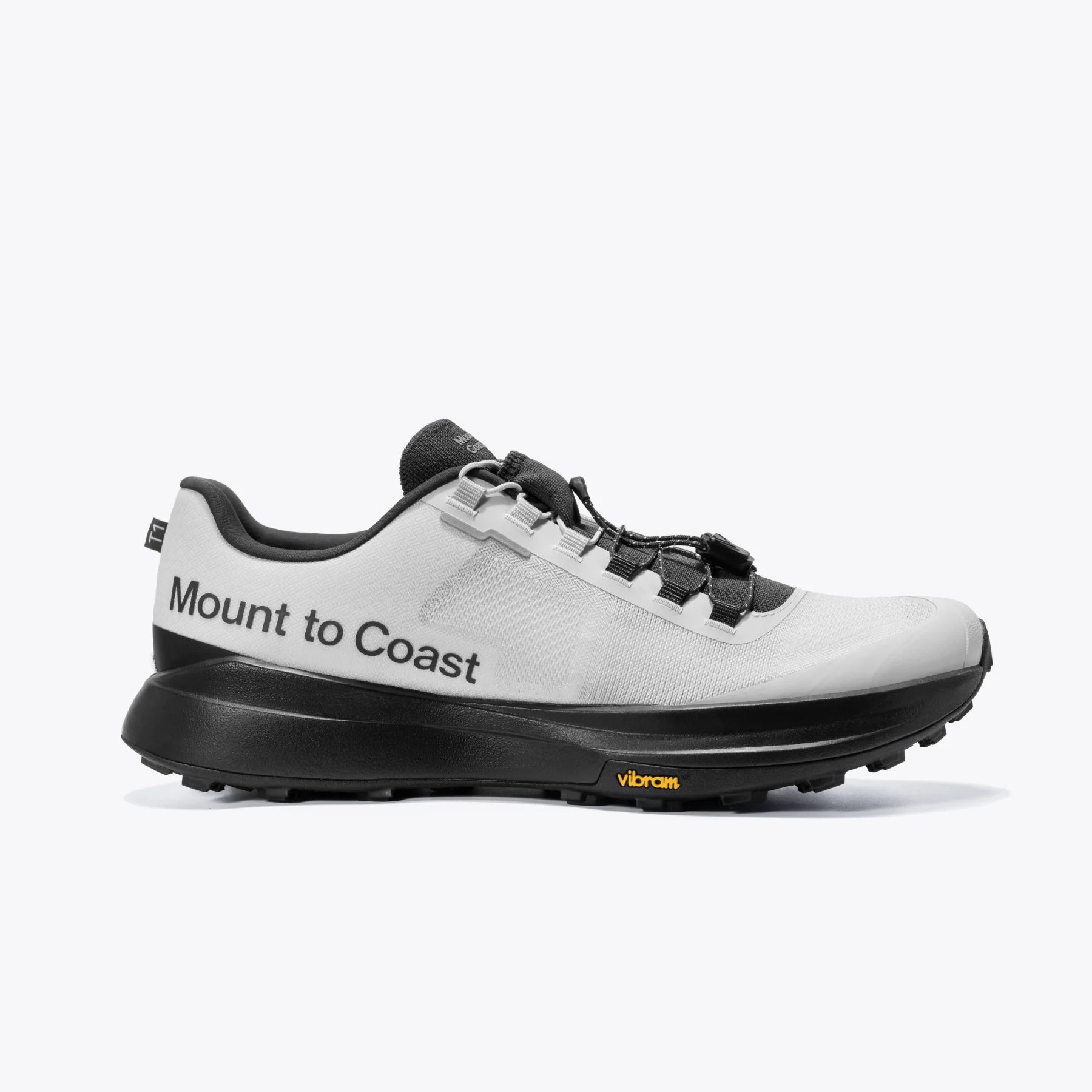 Mount to Coast T1 MEN