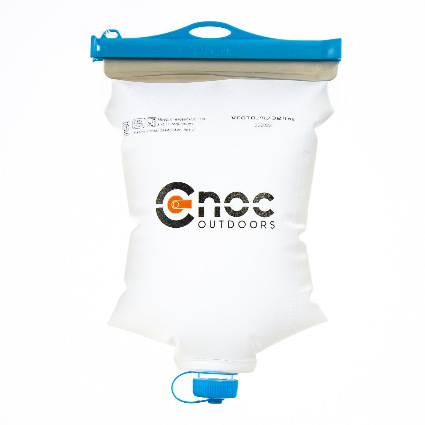 CNOC Vecto 28mm Water Container