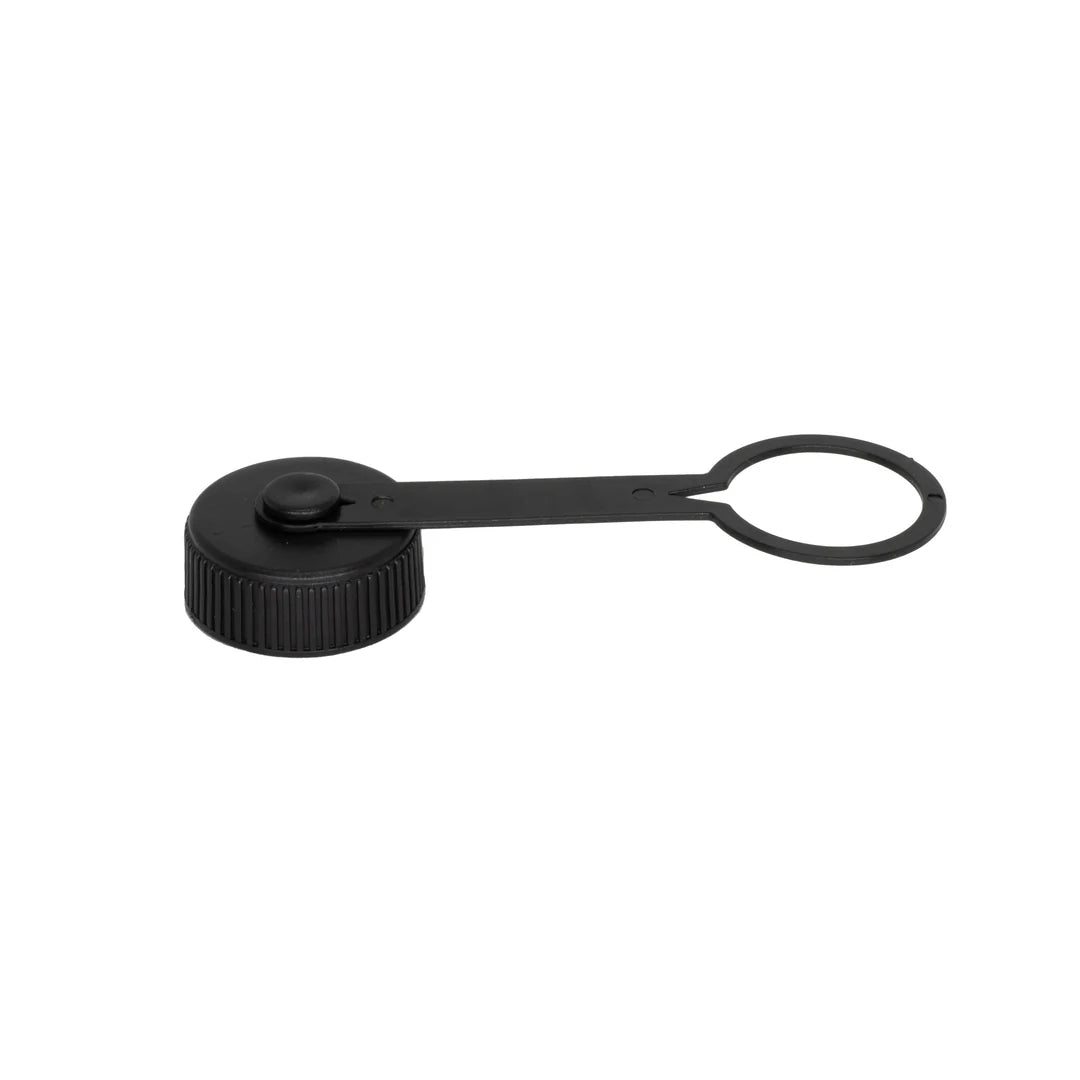 Cap Tether Installation Machine Replacement Tethered Cap