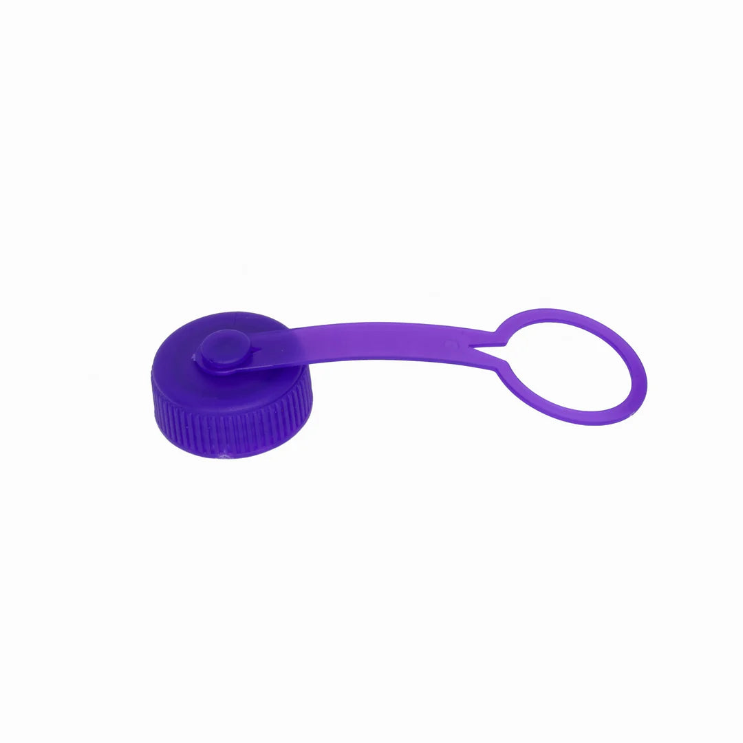 Replacement Tethered Cap